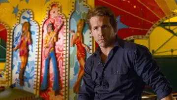 Backdrop to the movie "Adventureland" #329232