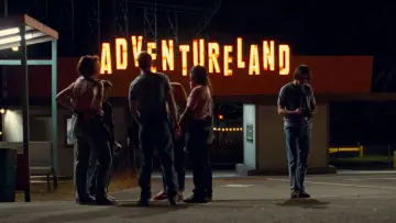 Backdrop to the movie "Adventureland" #947816