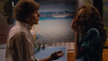Backdrop to the movie "Adventureland" #947835