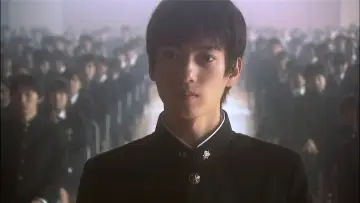 Backdrop to the movie "All About Lily Chou-Chou" #327361