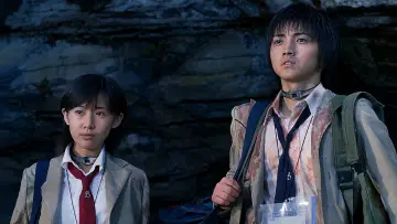 Backdrop to the movie "All About Lily Chou-Chou" #964047