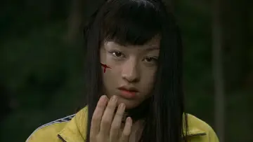 Backdrop to the movie "All About Lily Chou-Chou" #964052