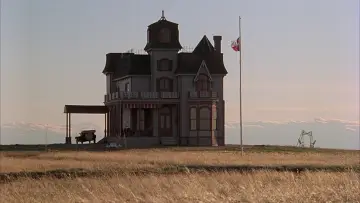 Backdrop to the movie "Days of Heaven" #505674