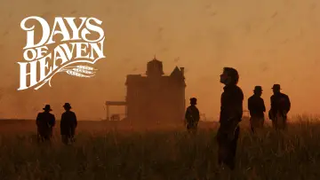 Backdrop to the movie "Days of Heaven" #716371