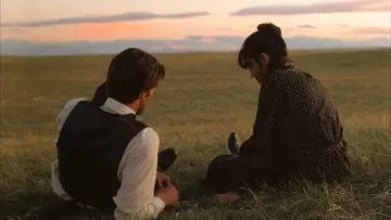 Backdrop to the movie "Days of Heaven" #716377