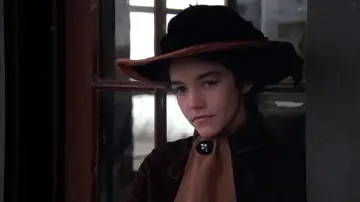 Backdrop to the movie "Days of Heaven" #716380