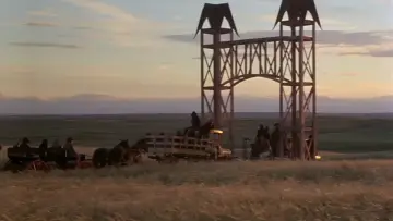 Backdrop to the movie "Days of Heaven" #716386