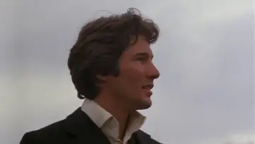 Backdrop to the movie "Days of Heaven" #716388