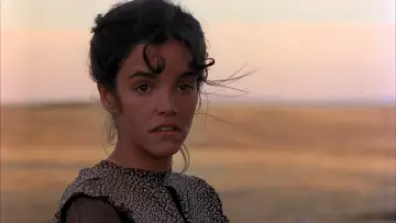 Backdrop to the movie "Days of Heaven" #716406