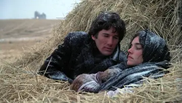 Backdrop to the movie "Days of Heaven" #716409