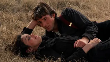 Backdrop to the movie "Days of Heaven" #986734