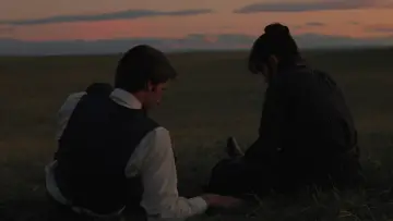 Backdrop to the movie "Days of Heaven" #986735
