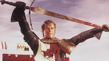 Backdrop to the movie "El Cid" #801450