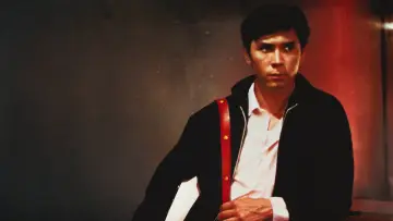 Backdrop to the movie "La Bamba" #714718
