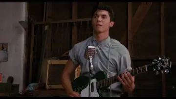 Backdrop to the movie "La Bamba" #714721