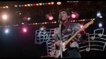 Backdrop to the movie "La Bamba" #714729