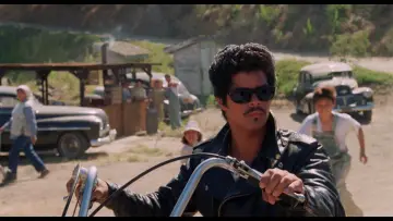 Backdrop to the movie "La Bamba" #714731