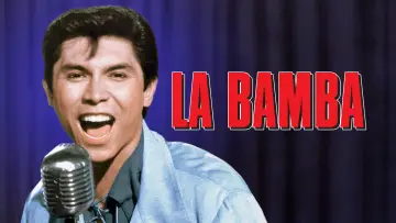 Backdrop to the movie "La Bamba" #714737