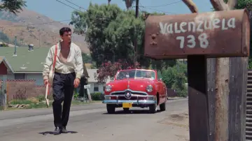 Backdrop to the movie "La Bamba" #714738