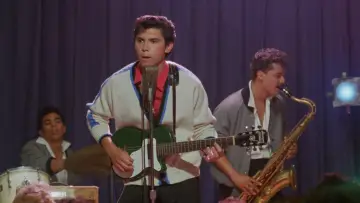 Backdrop to the movie "La Bamba" #714746