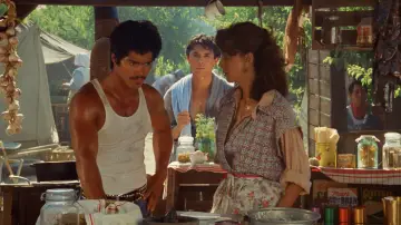 Backdrop to the movie "La Bamba" #714747