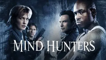 Backdrop to the movie "Mindhunters" #118613
