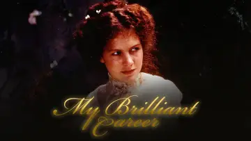 Backdrop to the movie "My Brilliant Career" #1281396