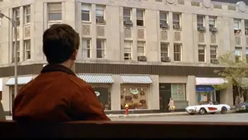 Backdrop to the movie "Ordinary People" #898138