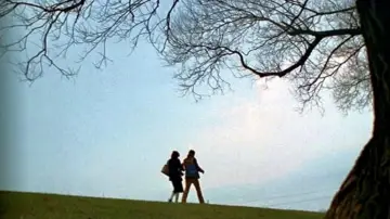 Backdrop to the movie "Ordinary People" #898155