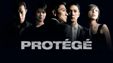 Backdrop to the movie "Protégé" #888600