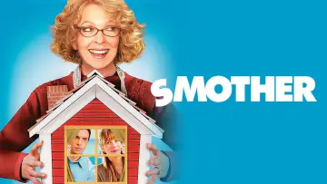 Backdrop to the movie "Smother" #667473