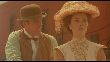 Backdrop to the movie "Somewhere in Time" #210606