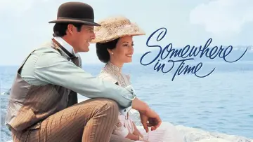 Backdrop to the movie "Somewhere in Time" #900019
