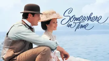 Backdrop to the movie "Somewhere in Time" #900020