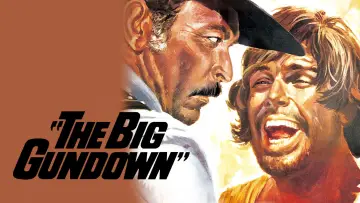 Backdrop to the movie "The Big Gundown" #1056018