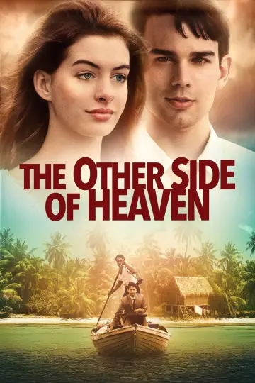 Poster to the movie "The Other Side of Heaven" #1098684