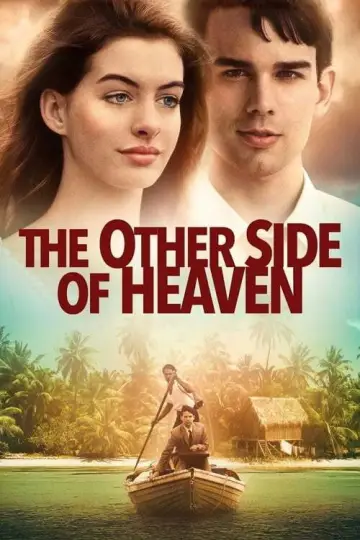 Poster to the movie "The Other Side of Heaven" #1098686