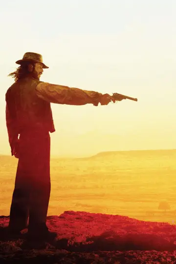 Poster to the movie "The Proposition" #905435