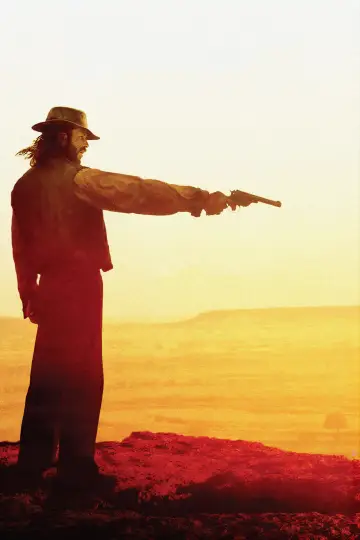 Poster to the movie "The Proposition" #992053