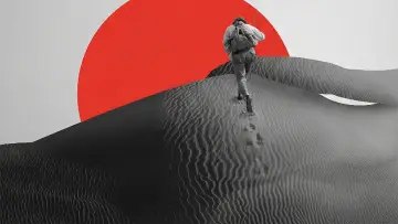 Backdrop to the movie "Woman in the Dunes" #749758