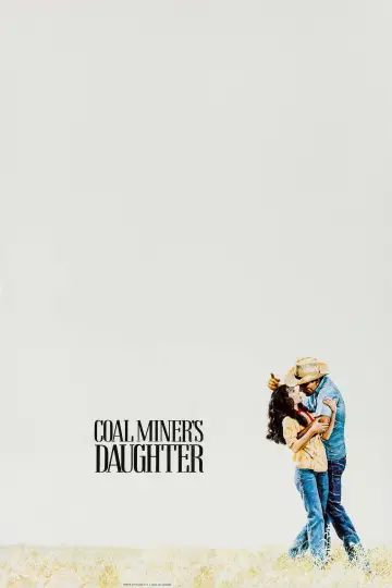 Poster to the movie "Coal Miner