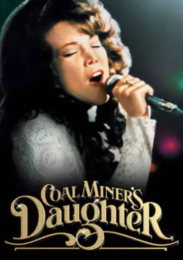 Poster to the movie "Coal Miner