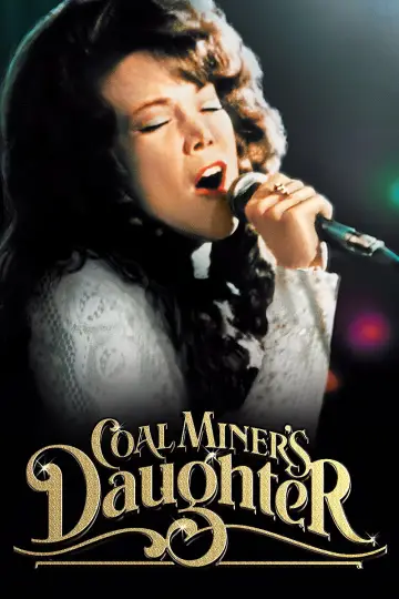 Poster to the movie "Coal Miner
