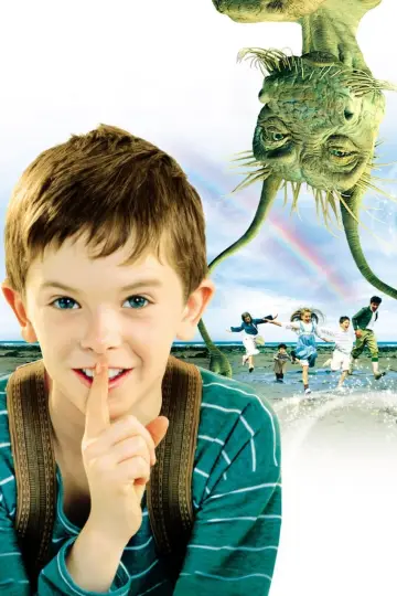 Poster to the movie "Five Children and It" #399783
