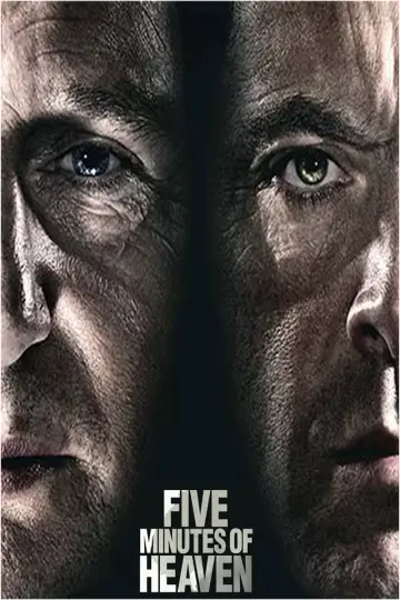 Poster to the movie "Five Minutes of Heaven" #1079332