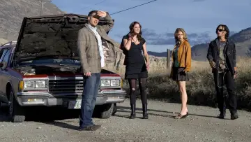 Backdrop to the movie "Joy Ride 2: Dead Ahead" #1025583