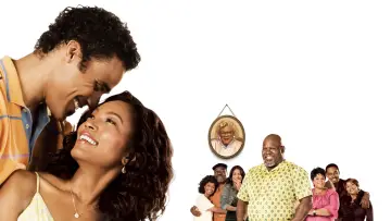 Backdrop to the movie "Meet the Browns" #1065781