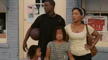 Backdrop to the movie "Meet the Browns" #423827