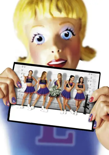 Poster to the movie "Sugar & Spice" #1080428
