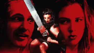 Backdrop to the movie "The Return of the Texas Chainsaw Massacre" #330692